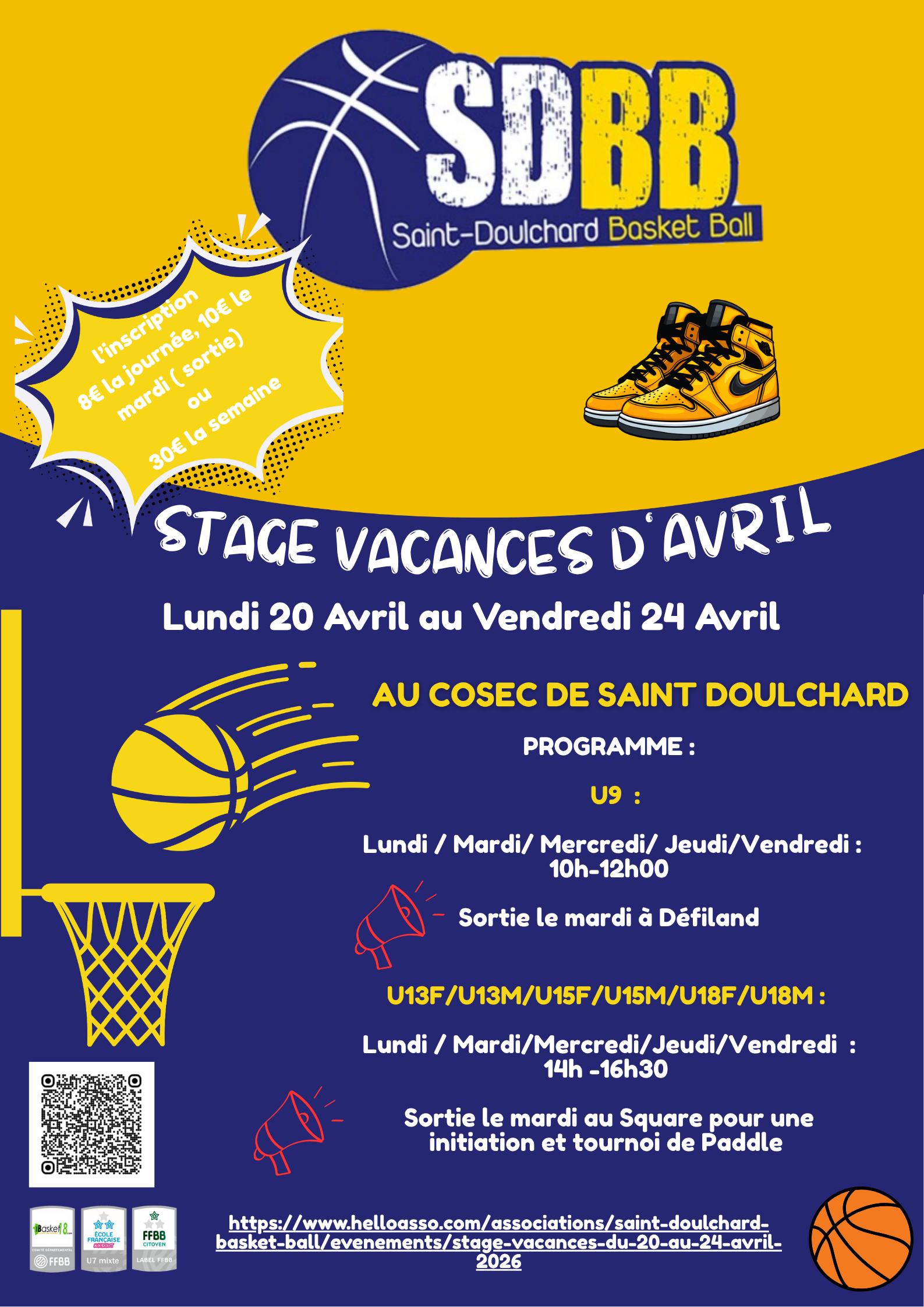 Stage